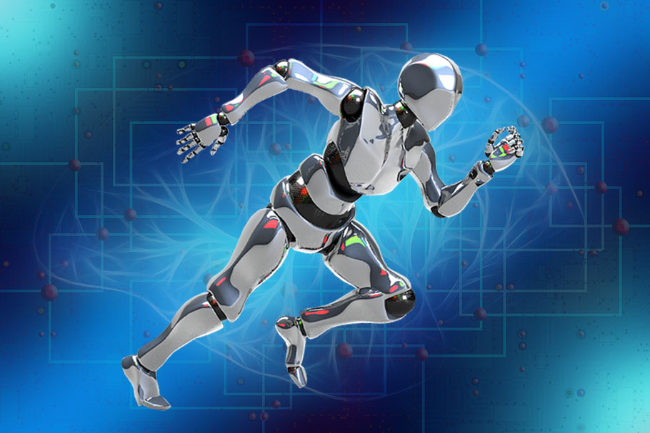 Creative AIs evolution is running fast